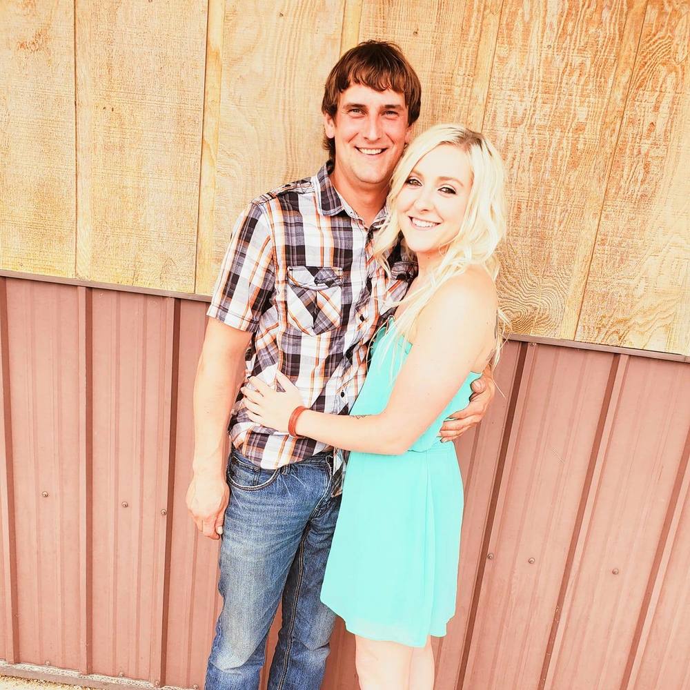 Meet your Posher, Kenadee